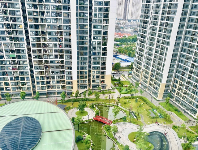 Thị trường BĐS đầu năm 2025