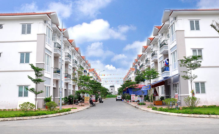 So sánh giá bất động sản