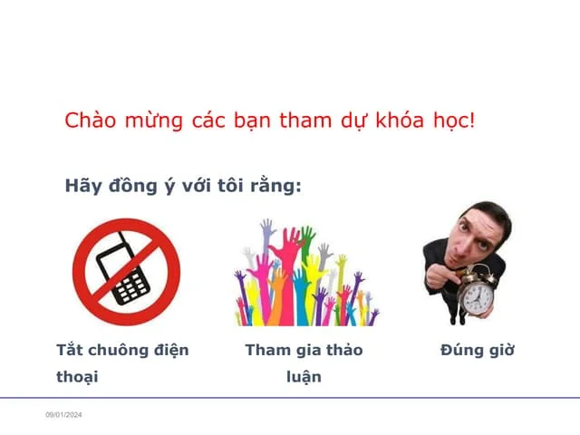 5 điểm cần lưu ý trước khi ký