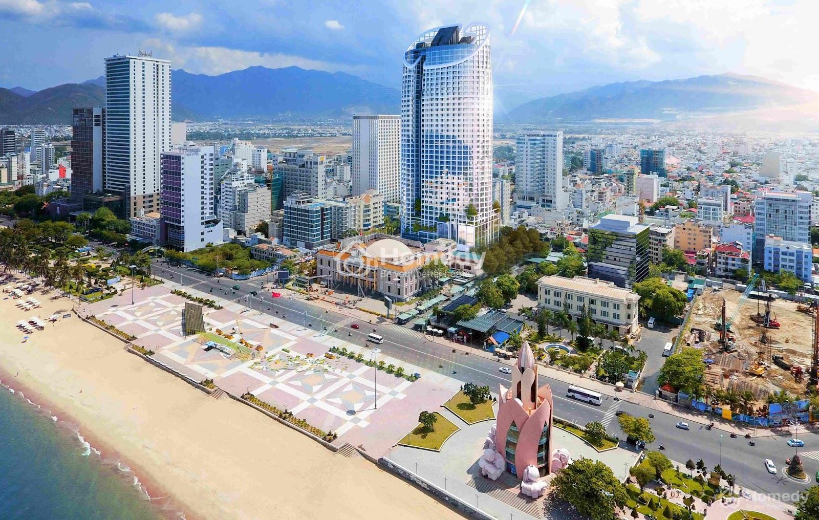 Thanh khoản bất động sản