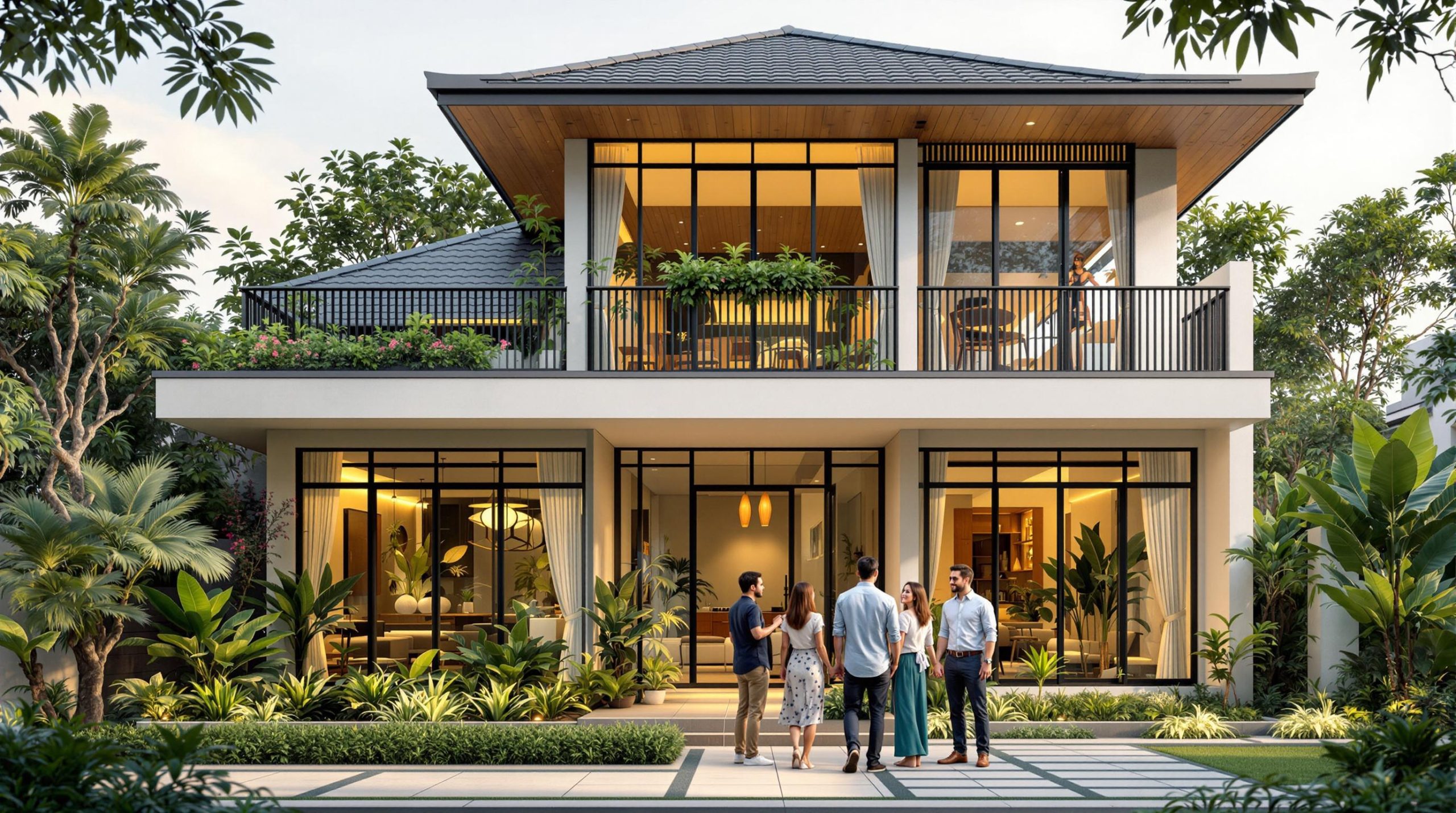 Quyền và nghĩa vụ chủ sở hữu