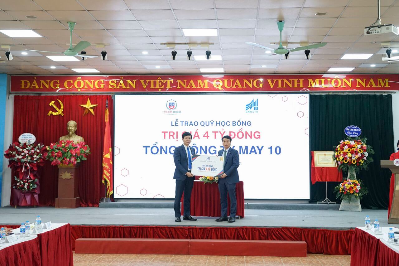 Mô hình công trình bền vững