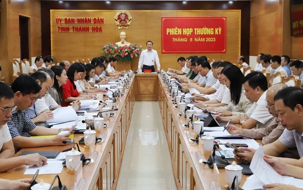 Lịch thanh toán từng đợt