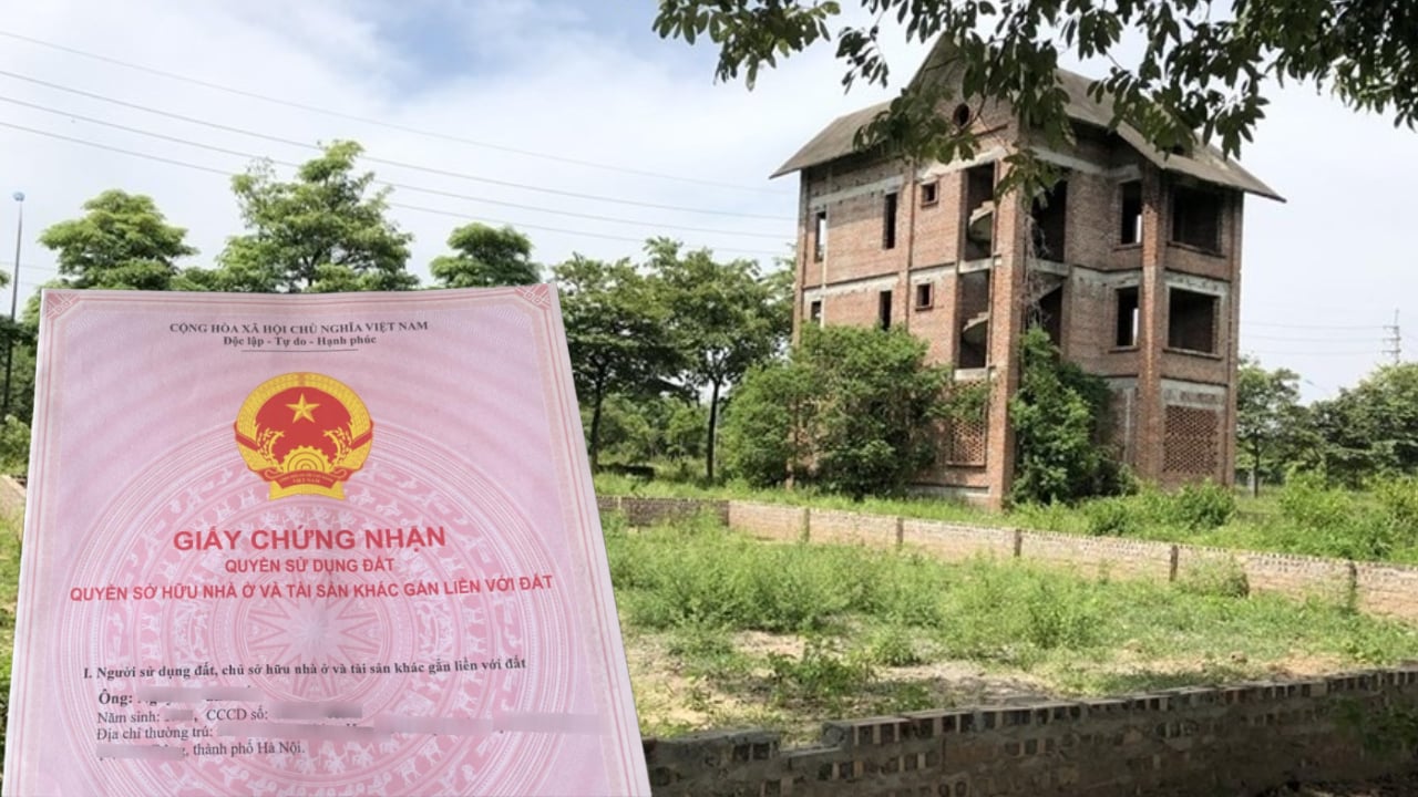 Sơ đồ nhà ống hẹp sâu