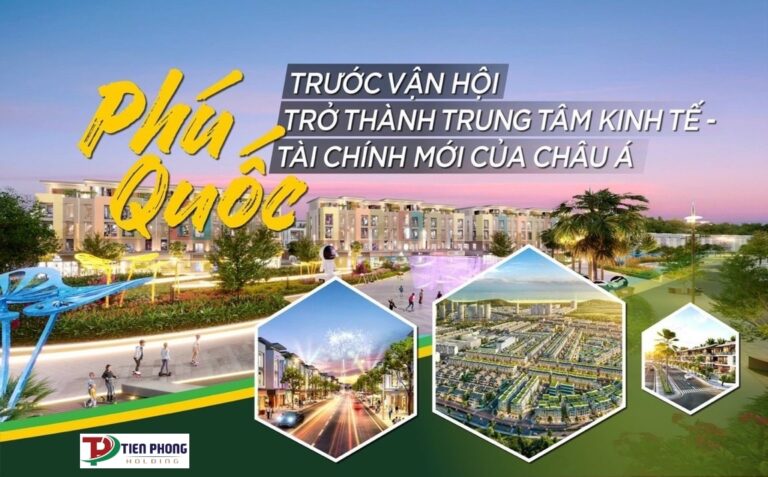 Chủ đầu tư và chuỗi dự án