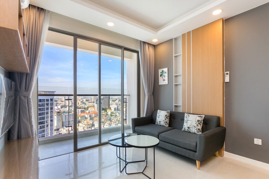 Vận hành căn hộ ngắn ngày