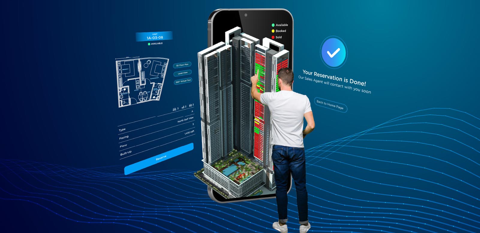 Lợi ích và rủi ro công nghệ