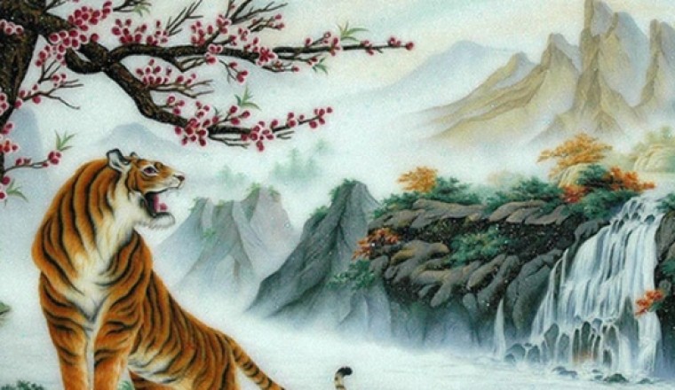 Thế xấu trước nhà cần tránh