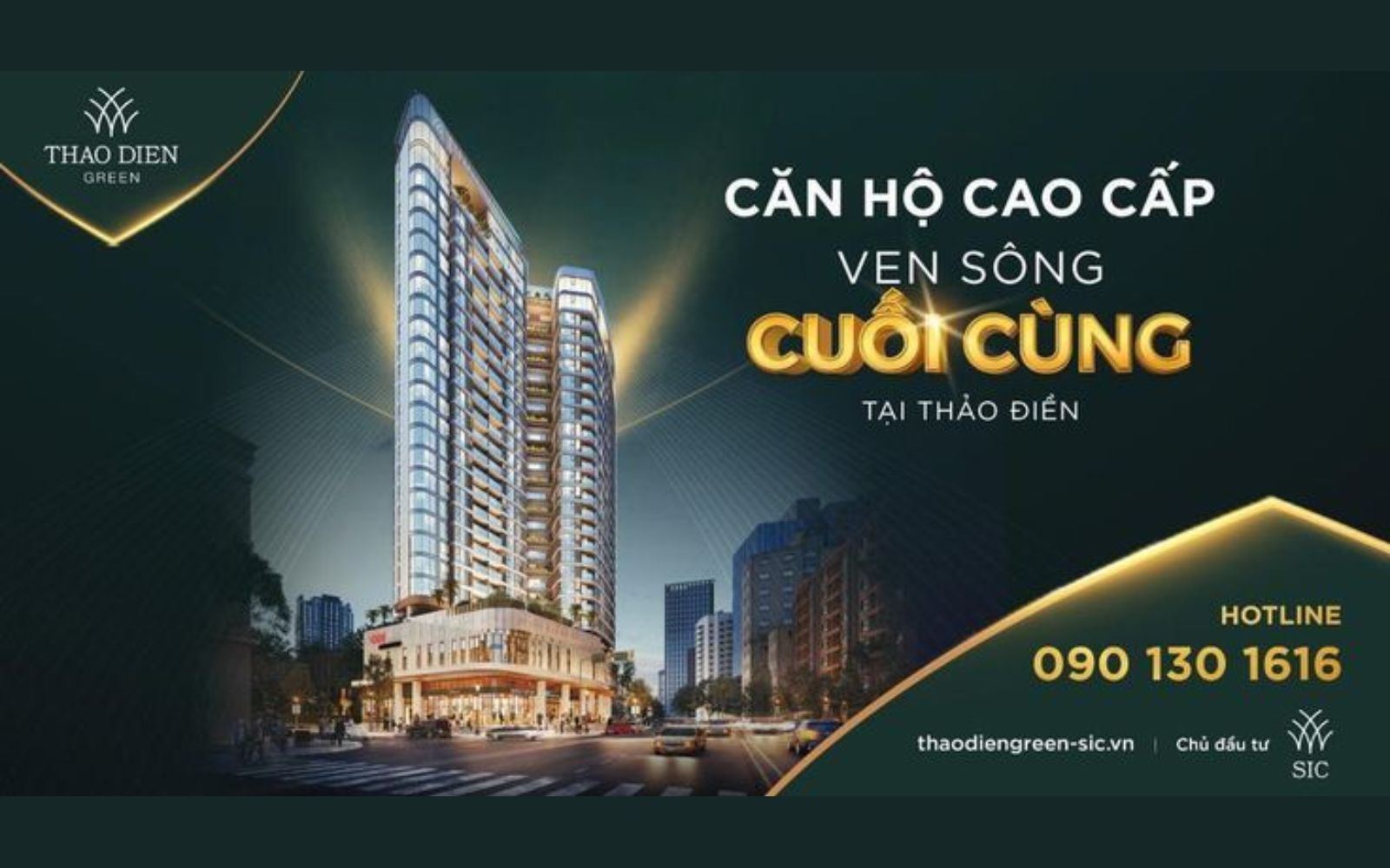 Kênh đầu tư bất động sản cho thuê