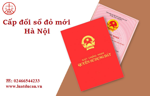 Sổ đỏ và hồ sơ đất