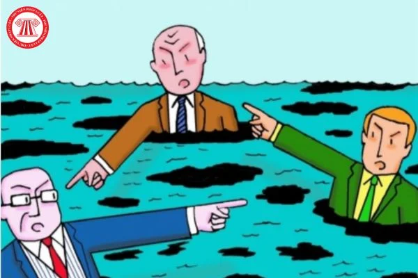 Phân chia trách nhiệm trong hợp đồng thuê