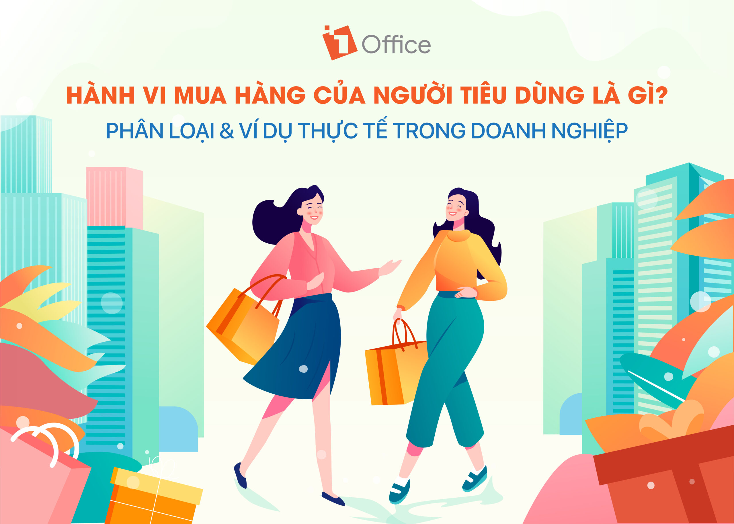 Hành vi người mua nhà