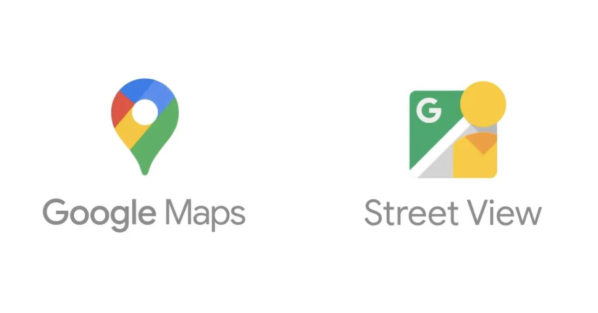 Street View trên Google Maps Android