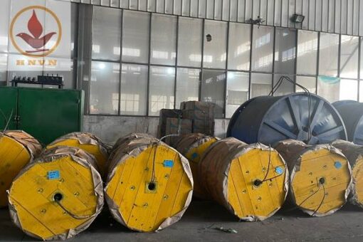 Công trình thi công khẩn cấp