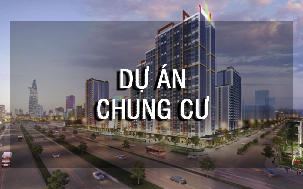 Hồ sơ đất dự án chung cư