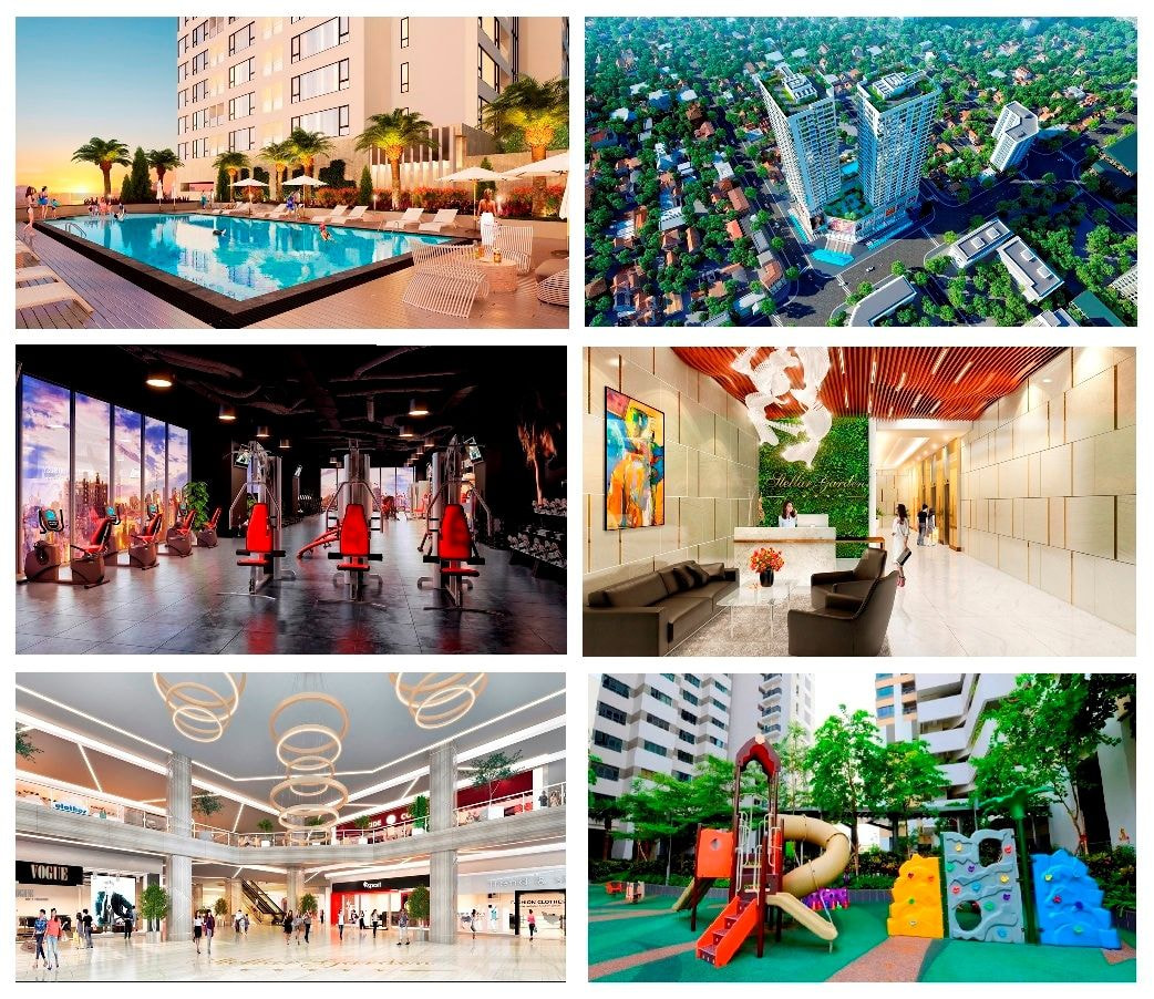 Nhu cầu mua nhà ở thực