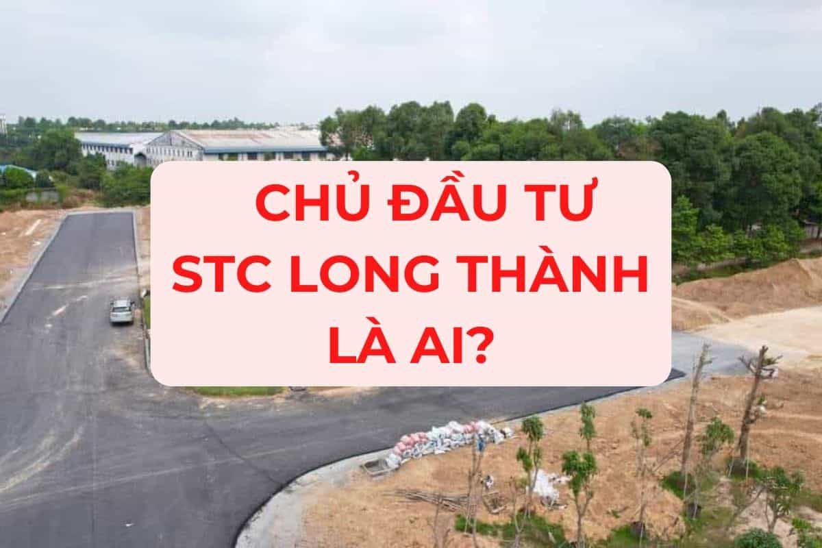 Năng lực chủ đầu tư