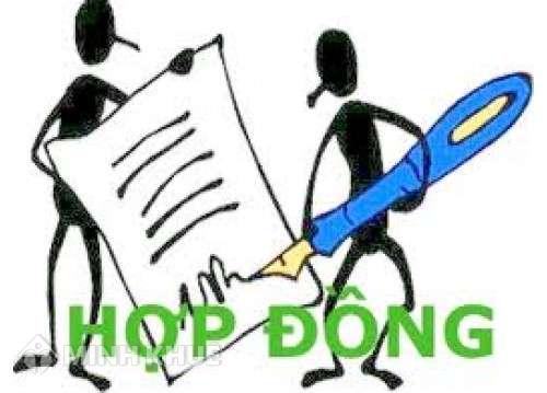 Điều khoản hợp đồng căn hộ