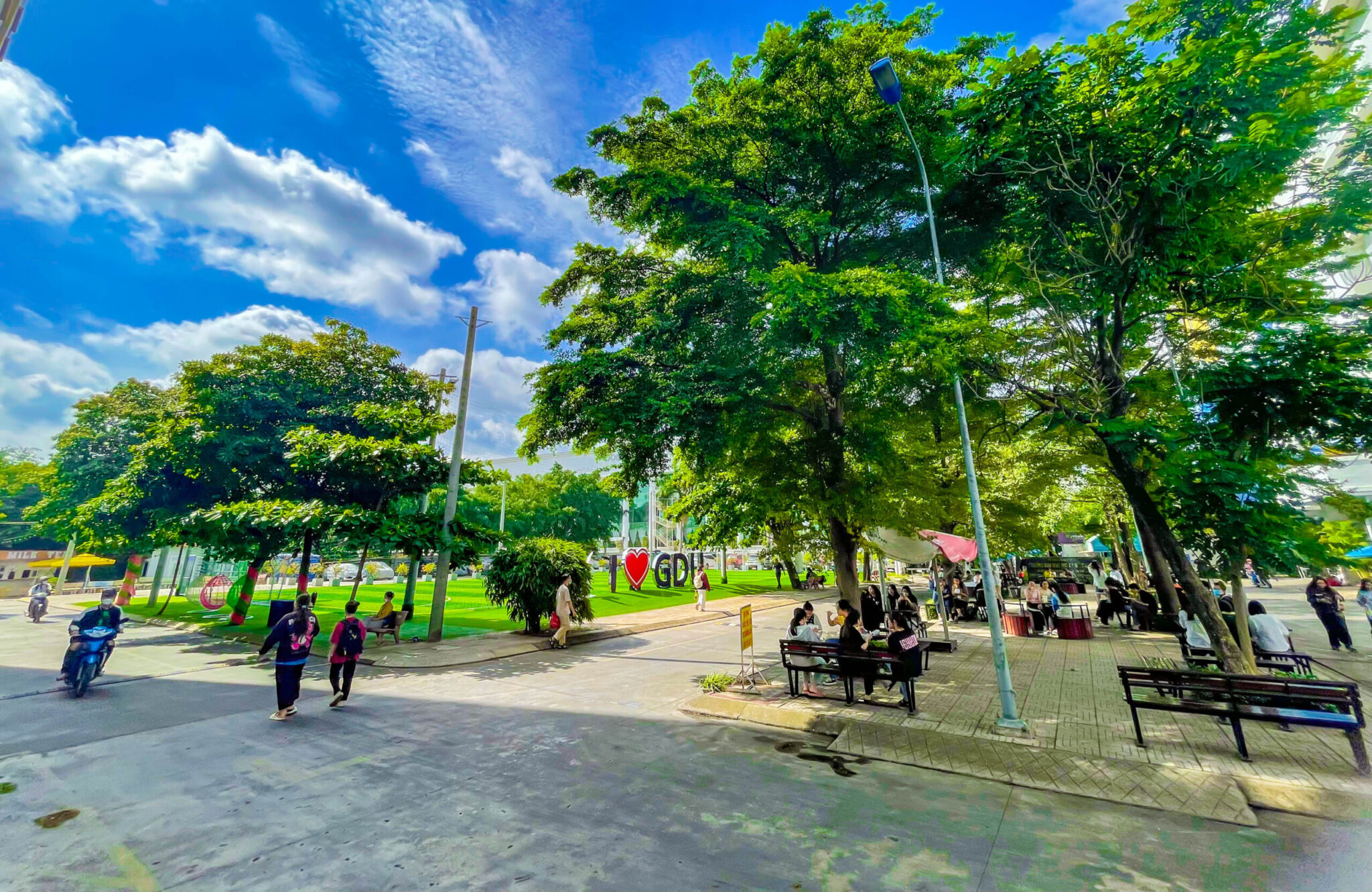 Lỗi kiến trúc thực tế