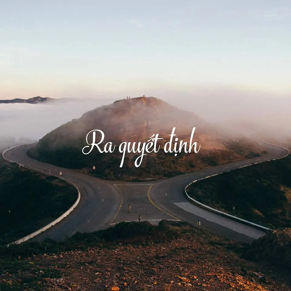 Ra quyết định từ tin thị trường
