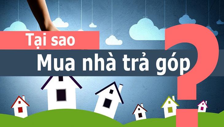 Người mua kiểm tra hồ sơ vay