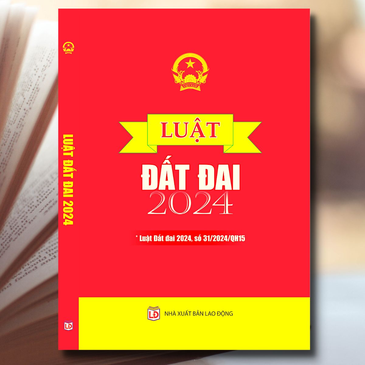 Luật đất đai và nhà đầu tư