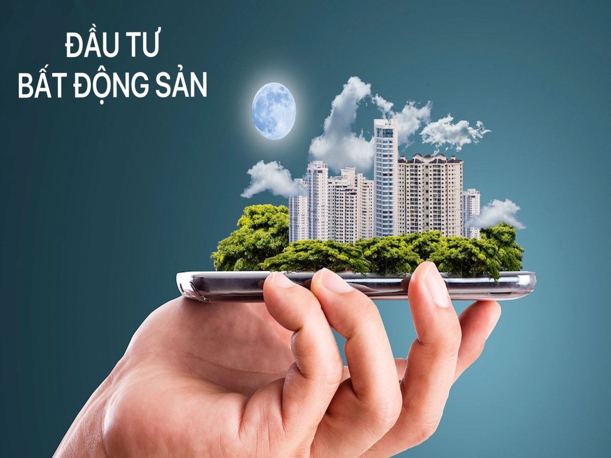 Khái niệm đầu tư tài chính