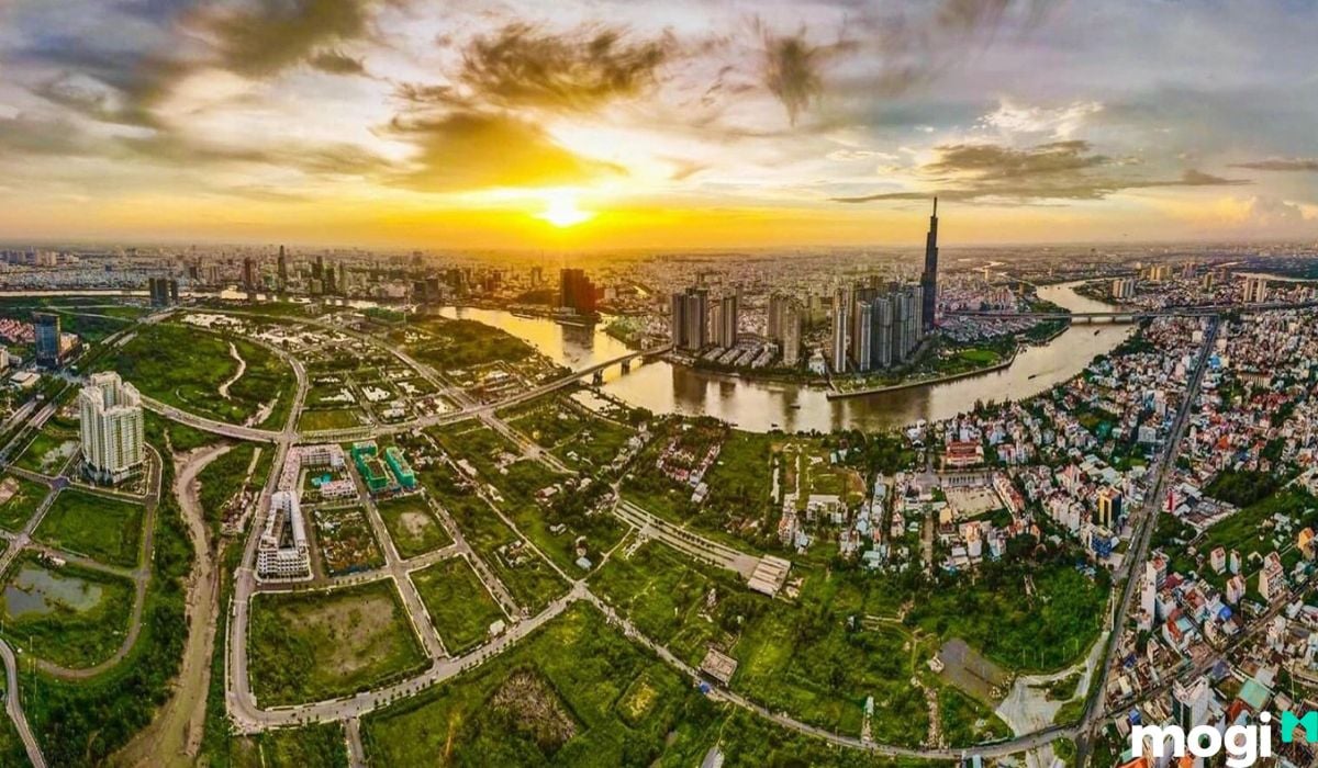 Nghĩa vụ tài chính nhà đất