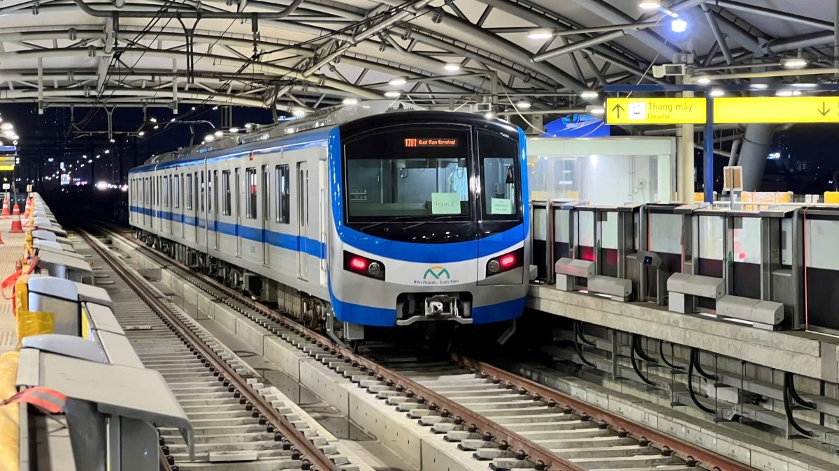 Rủi ro khi mua gần ga metro