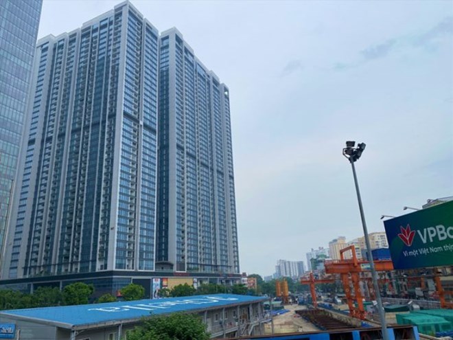 Mô hình ba kịch bản thị trường