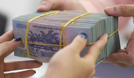Thị trường bất động sản chịu tác động lãi suất