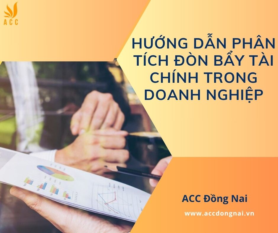 Đòn bẩy tài chính trong đầu tư