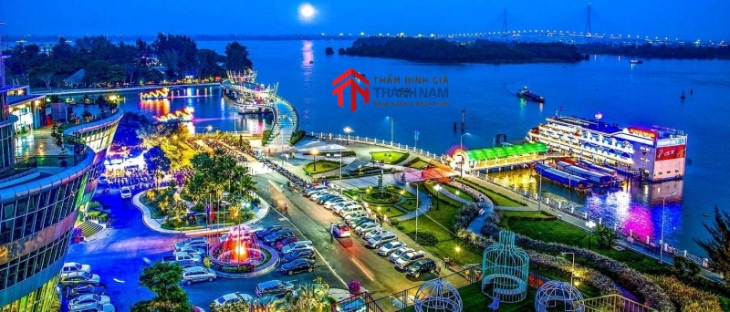 Thẩm định căn hộ trước khi mua