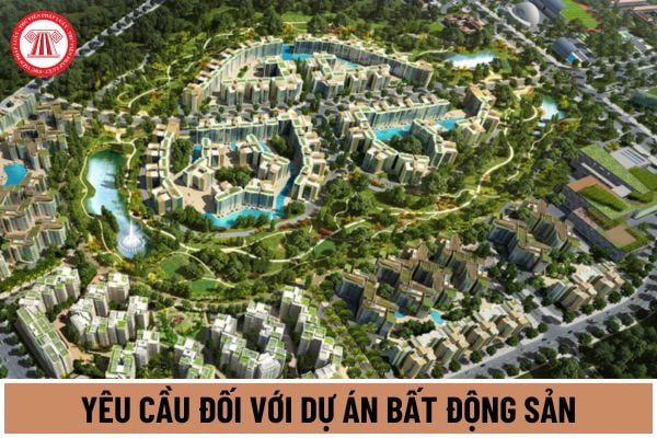 Sơ đồ quy hoạch dự án
