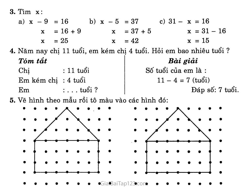 Kiểm tra giá trị sử dụng