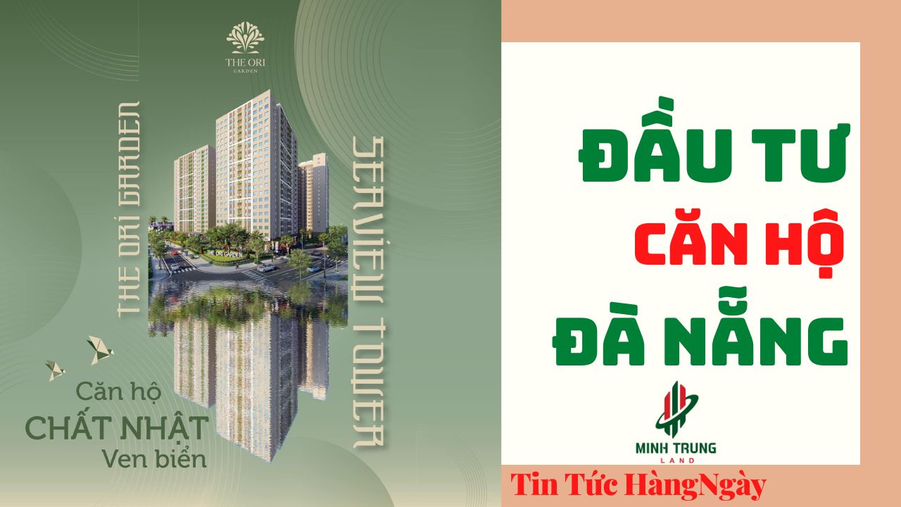 Phương án đầu tư căn hộ