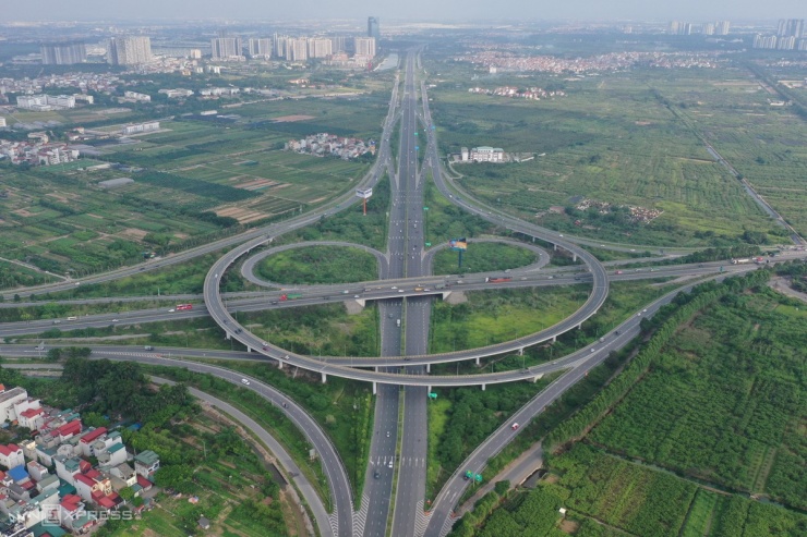 Trục giao thông đô thị