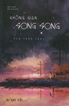 Không gian sống cân bằng