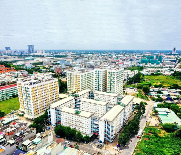 Tiêu chí chọn nhà mới