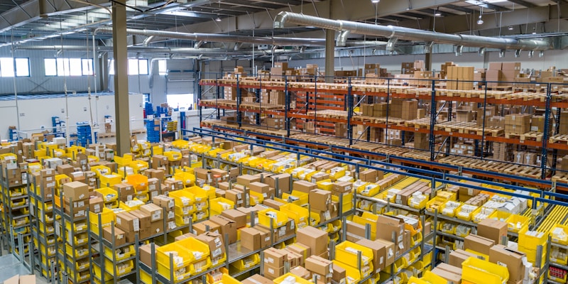 Khu công nghiệp Việt Nam thu hút vốn FDI