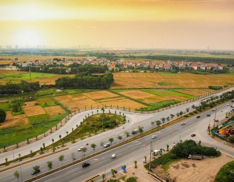 Đi thử dự án thực tế