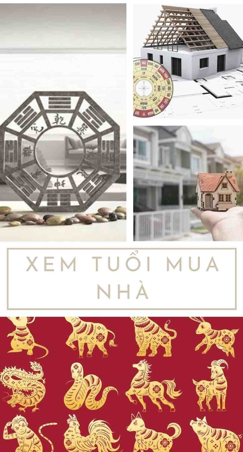 Người mua nhà xem dự án