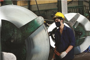 Áp lực tồn kho nhà đất