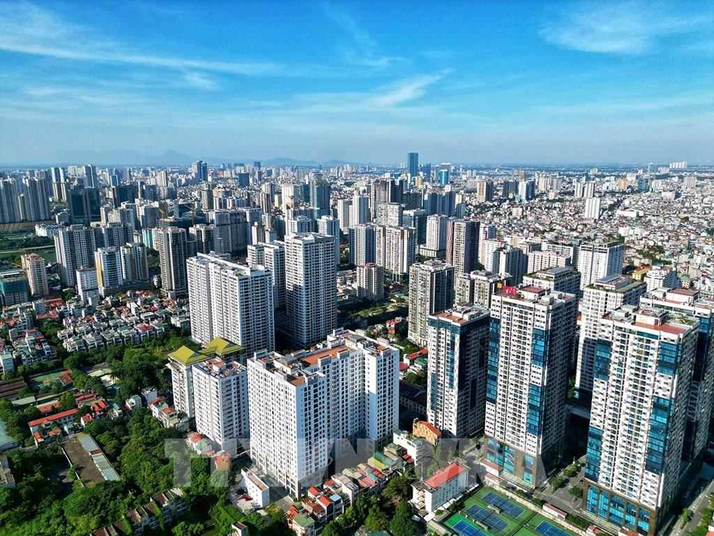 Nguồn cung nhà ở và giá bán