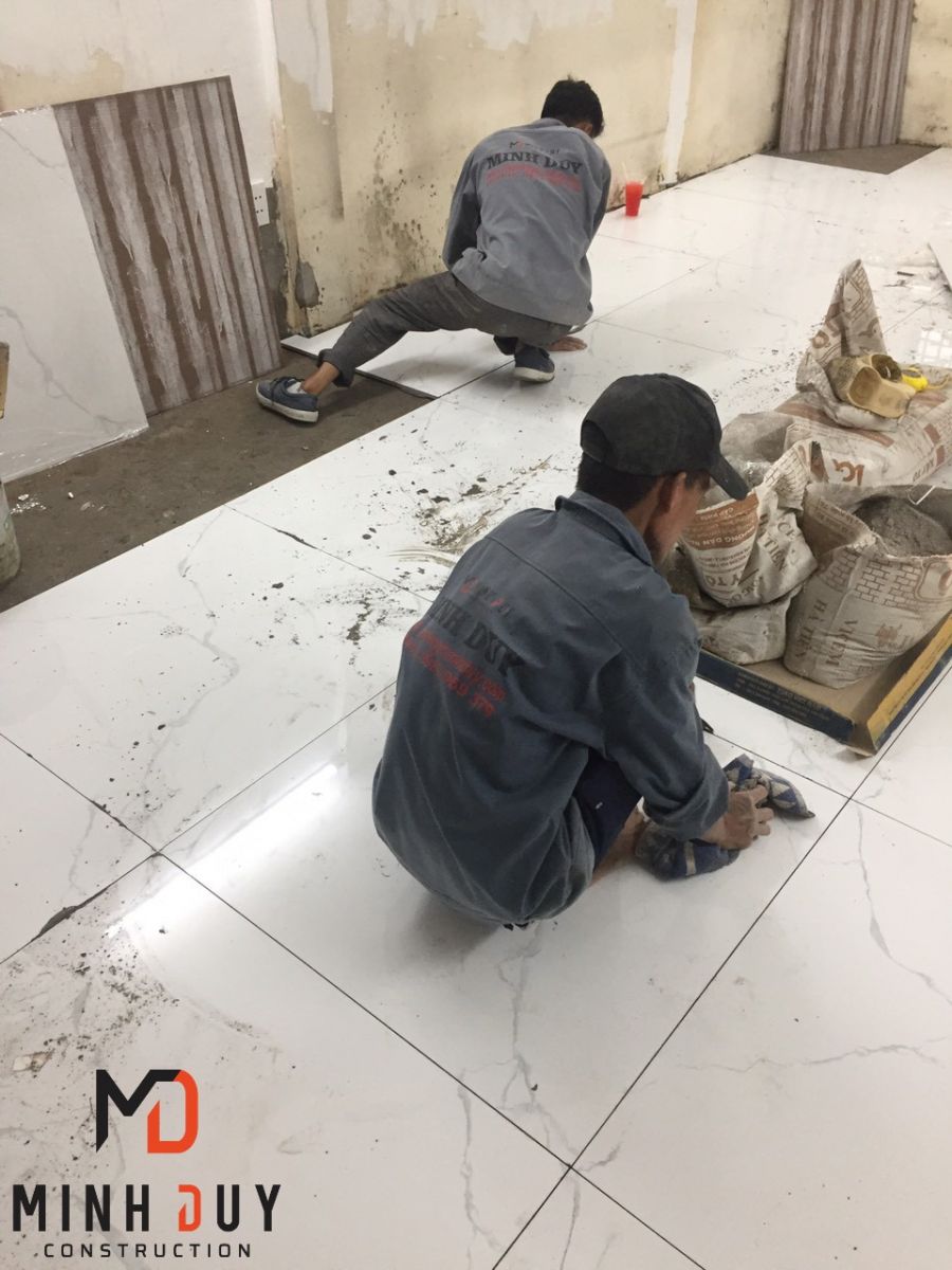 Hồ sơ và bản vẽ sửa chữa