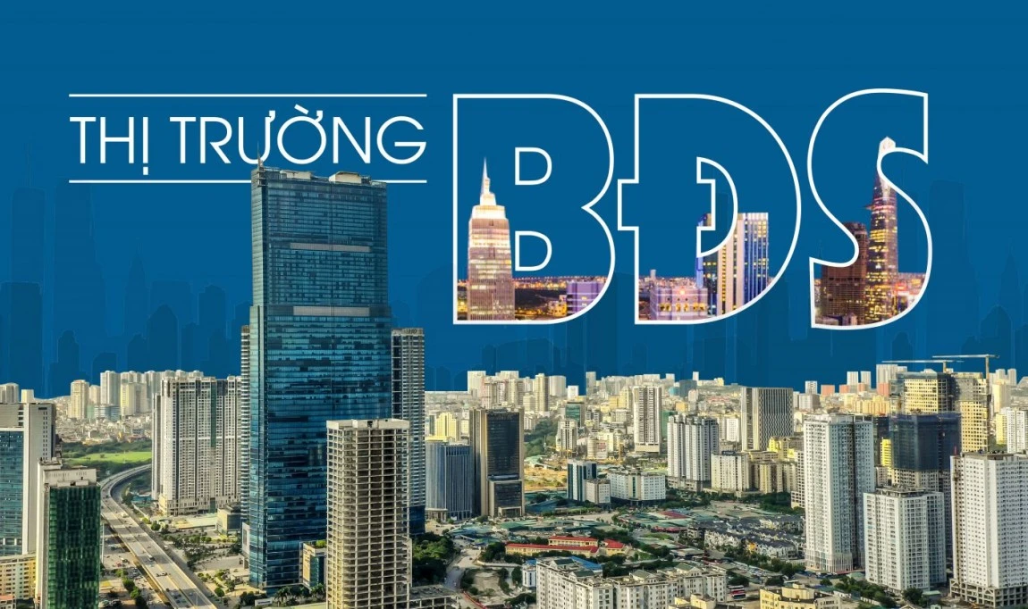 Tin tức thị trường bất động sản