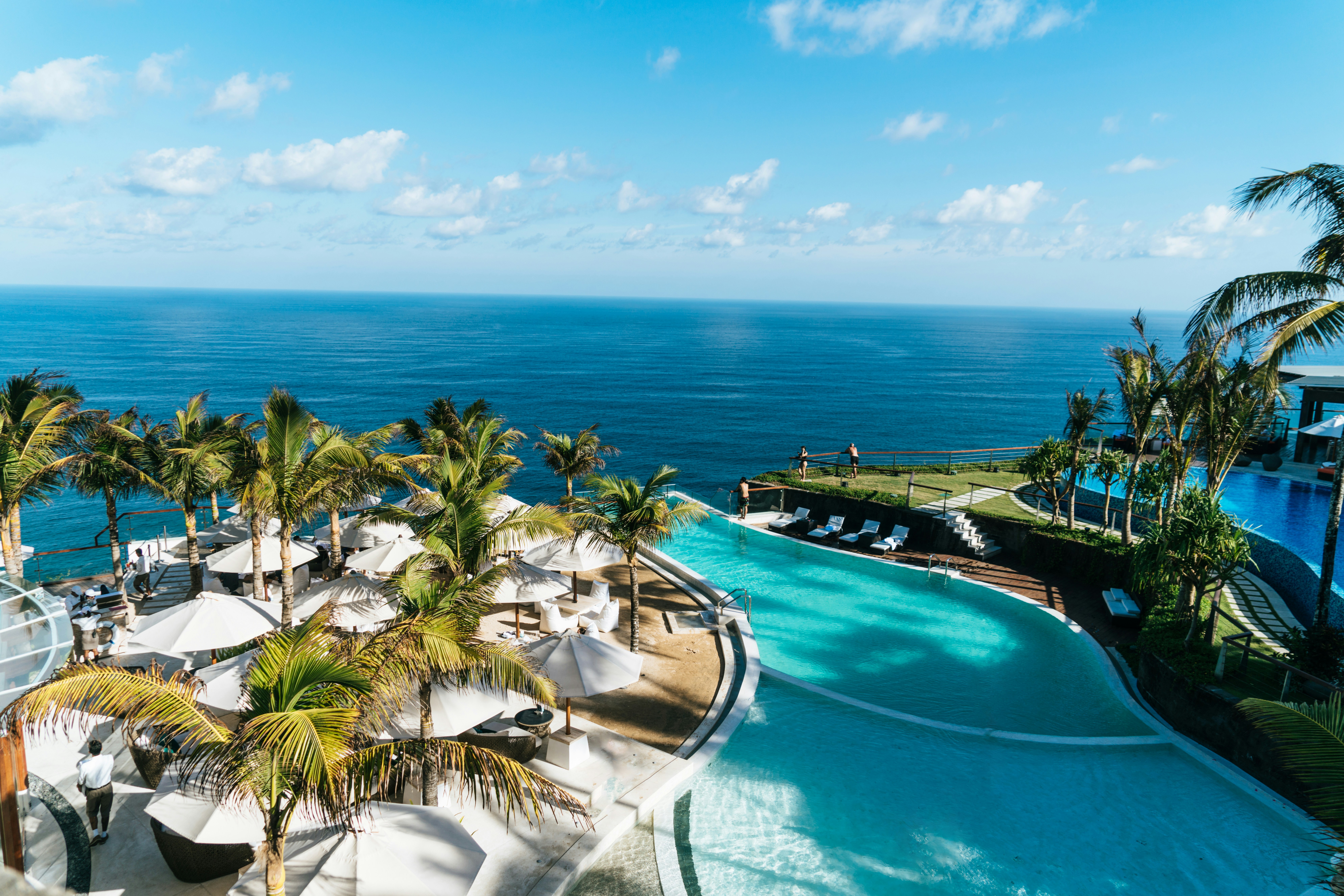 Resort cao cấp Phú Quốc