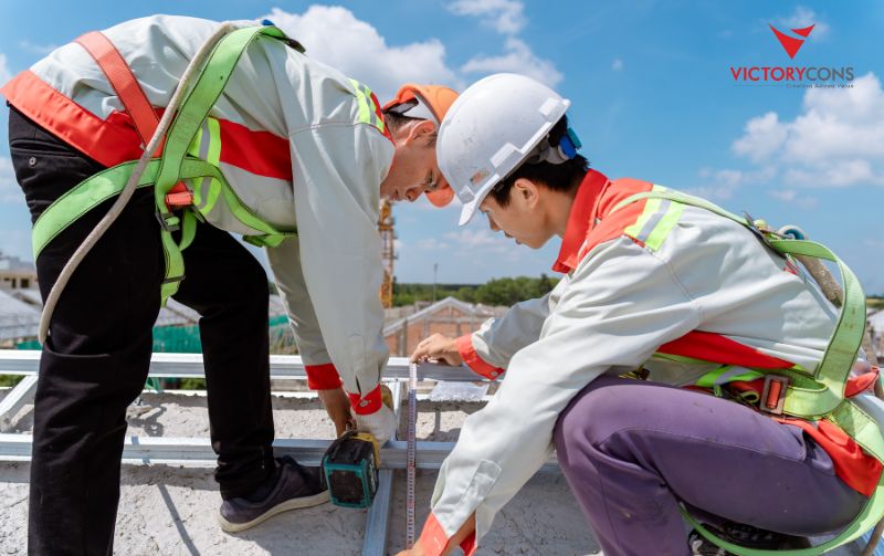 Các loại hình cho thuê phổ biến