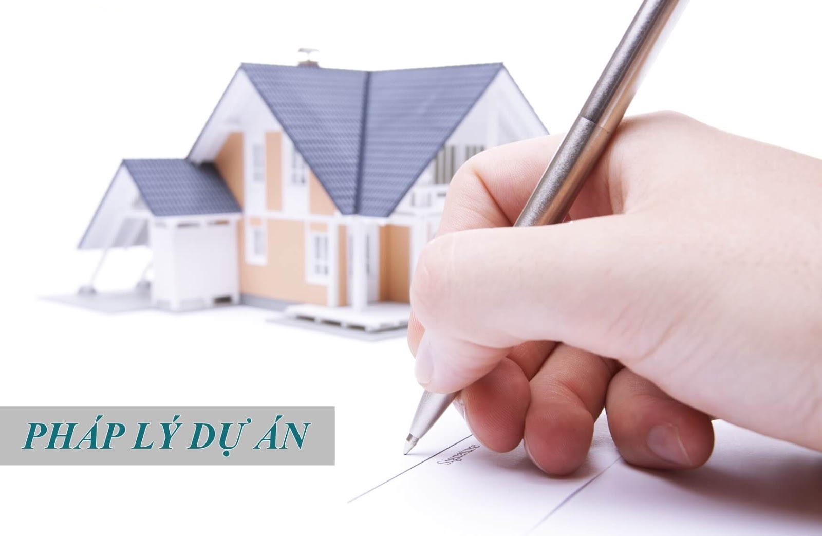 Kiểm tra sổ đỏ pháp lý