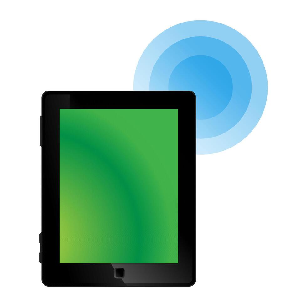 Kết nối WiFi 4G 5G Bluetooth trên tablet so sánh tính năng hỗ trợ